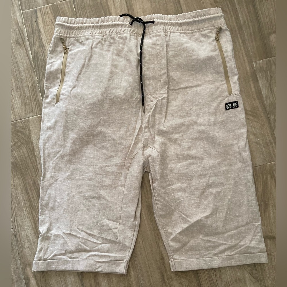 Raw Yarn Industries men shorts
